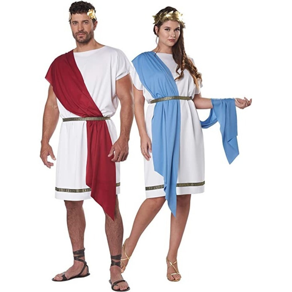 Adult Party‎ Toga Costume S/M